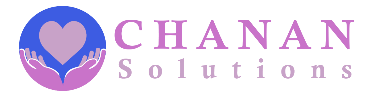 Chanan Solutions Logo